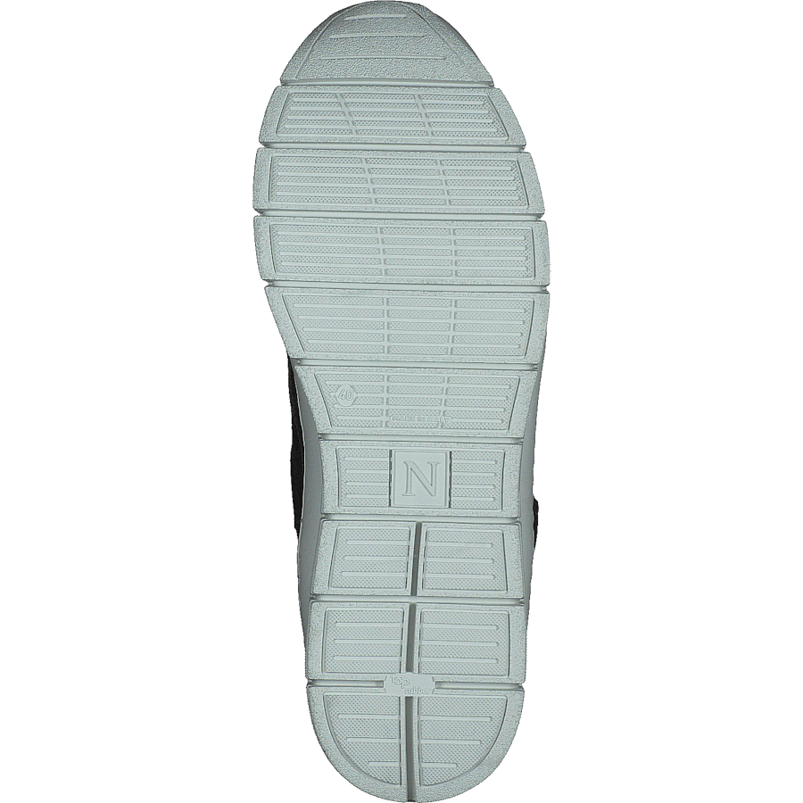 Hedvig Cervo / Longb Sport Nero - Bild 7