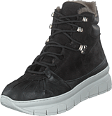 Hedvig Cervo / Longb Sport Nero - Bild 9