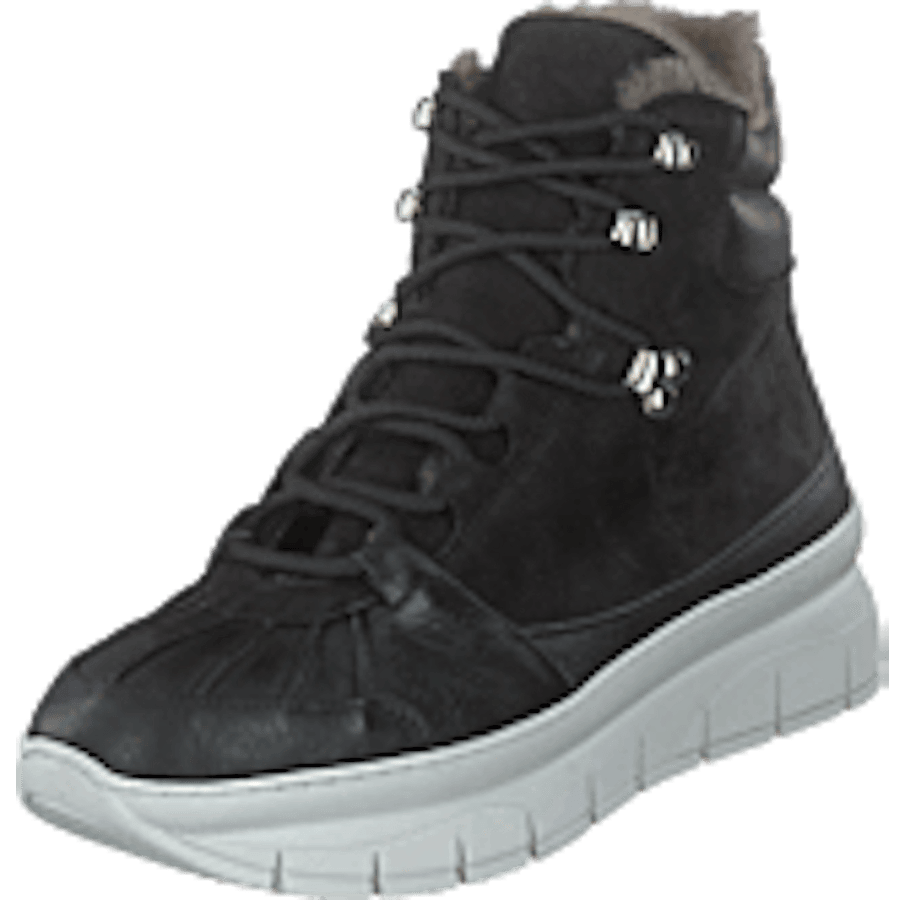 Hedvig Cervo / Longb Sport Nero - Bild 9