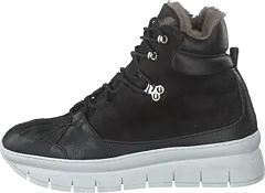 Nude of Scandinavia - Hedvig Cervo / Longb Sport Nero