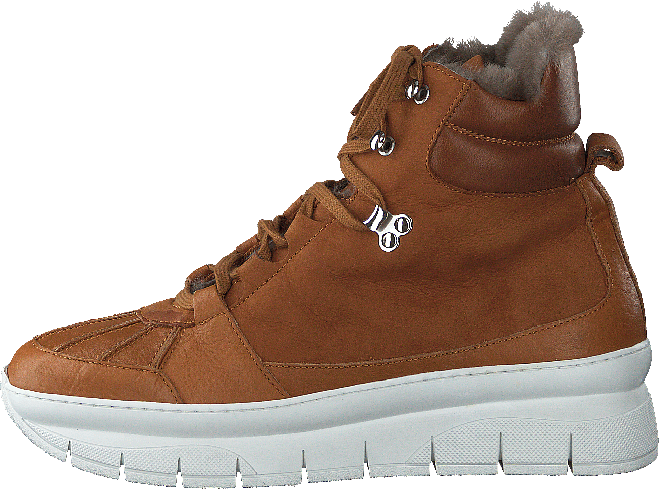 Hedvig Cervo Cuoio / Longb Sport Cogn