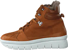 Nude of Scandinavia - Hedvig Cervo Cuoio / Longb Sport Cogn