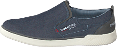 Dockers by Gerli - 44sv002-737660 Navy