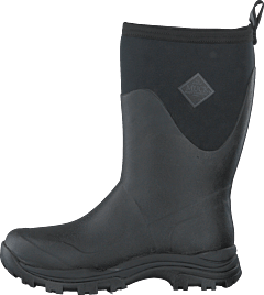 Muckboot - Arctic Outpost Black