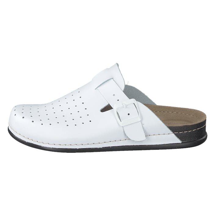 Lund White, Male, Shoes, Flats, Trainers, White, EU 44