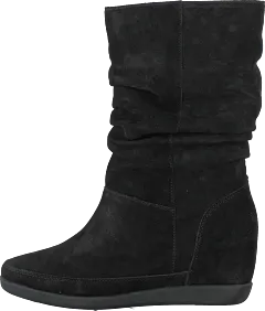 Shoe The Bear - Emmy Slouchy Black/black