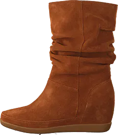 Shoe The Bear - Emmy Slouchy Brown