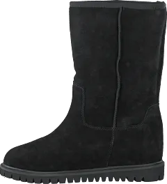 Shoe The Bear - Fara Wool Black/ Black