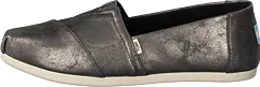 Toms - Forged Iron Syntheti Wm Alpr Dark Grey