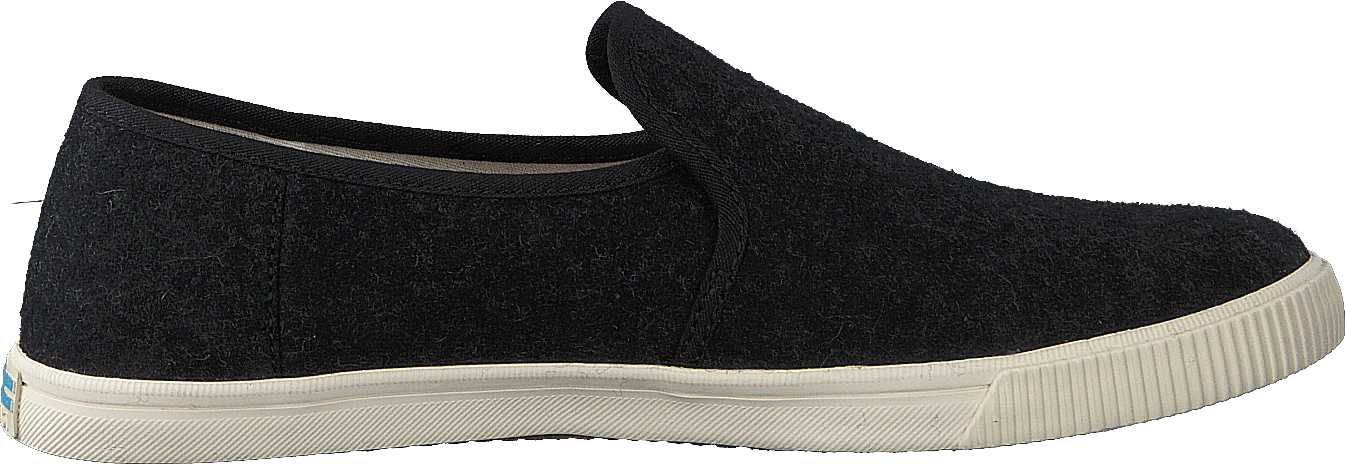 Felt Wm Clmt Slipon Black - Bild 2