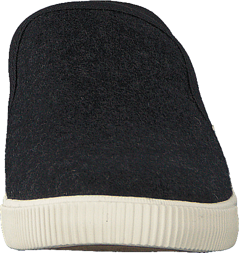 Felt Wm Clmt Slipon Black - Bild 4