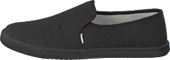 Toms - Heritage Cvs Wm Clmt Slipon Black