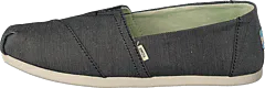 Toms - Recycled Ply Wm Alpr Esp Black