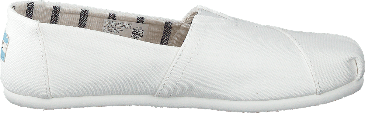 Canvas Wm Alpr Esp White