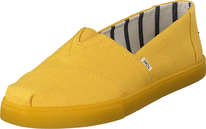 Heritage Canvas Cup Wm Alpr Yellow Heritage Canvas Cup Wm Alpr Yellow