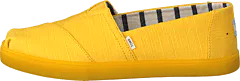 Toms - Heritage Canvas Cup Wm Alpr Yellow