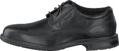 Rockport - Ed2 Plaintoe Black Lea