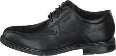 Rockport - Esntial Dtlii Bike Ox Black Lea