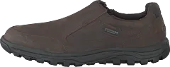 Rockport - Harlee Dble Gore So Triple Brown