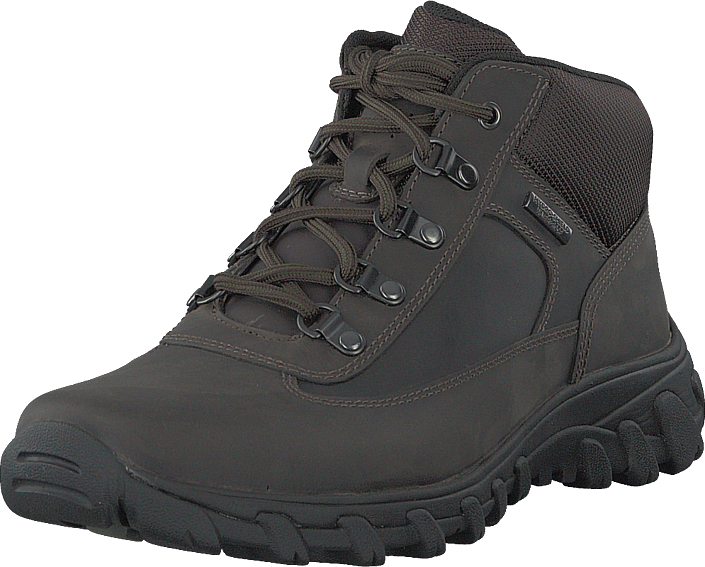 Rockport - Csp Chukka Dark Brown
