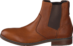 Rockport - Colden Chelsea Dark Tan