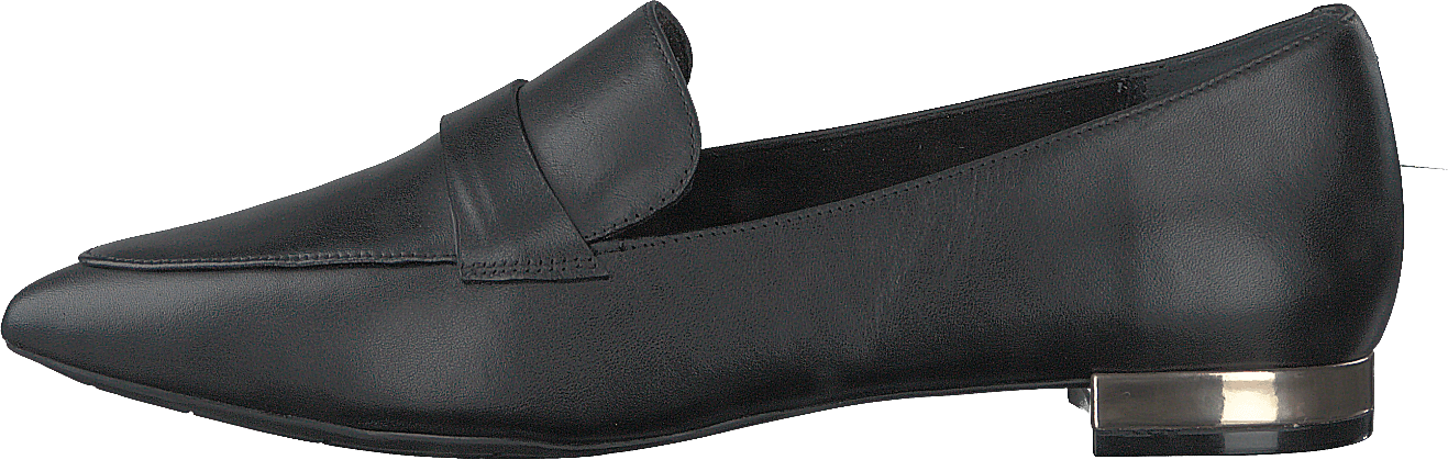 Adelyn New Loafer Black