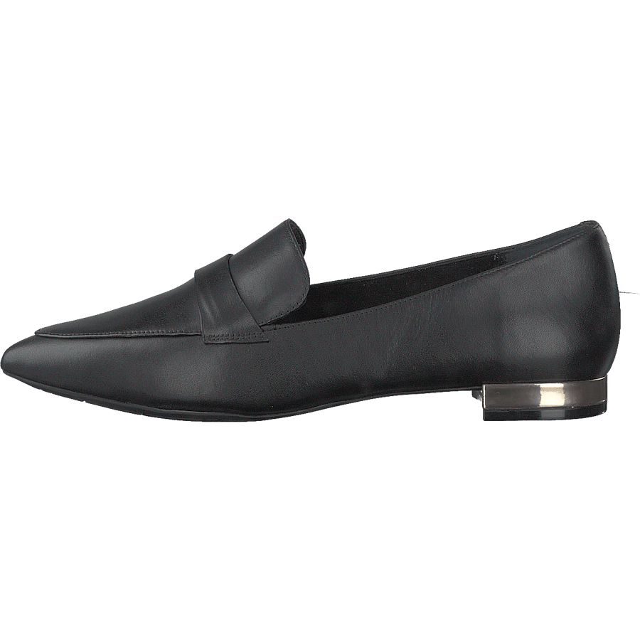 Adelyn New Loafer Black