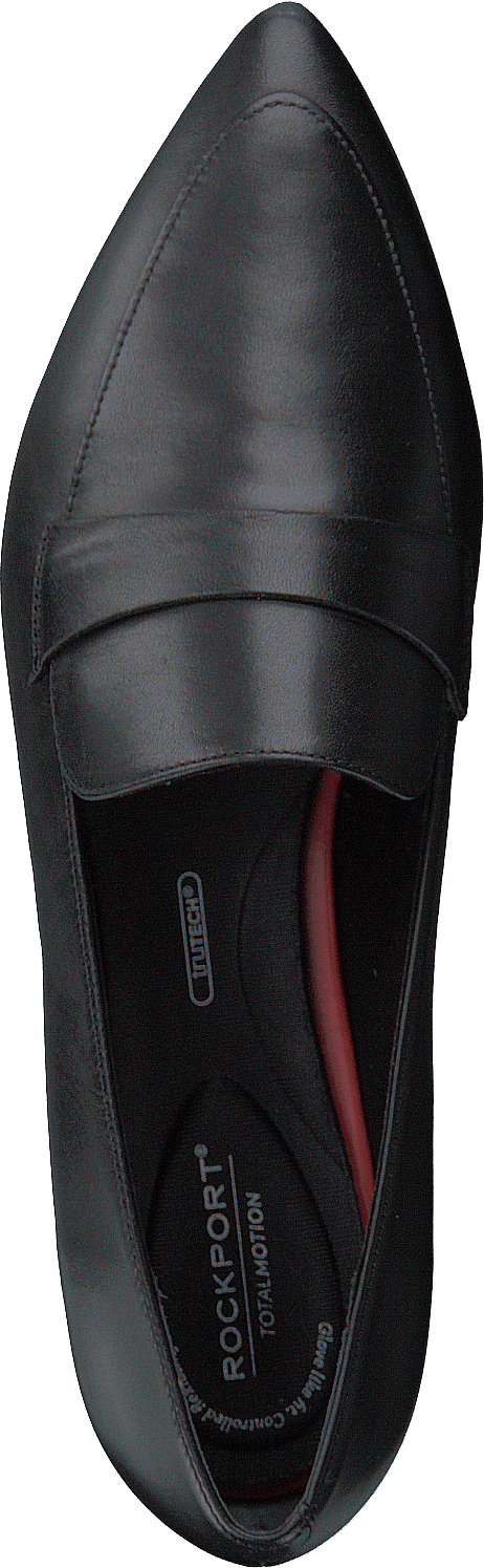 Adelyn New Loafer Black - Bild 6