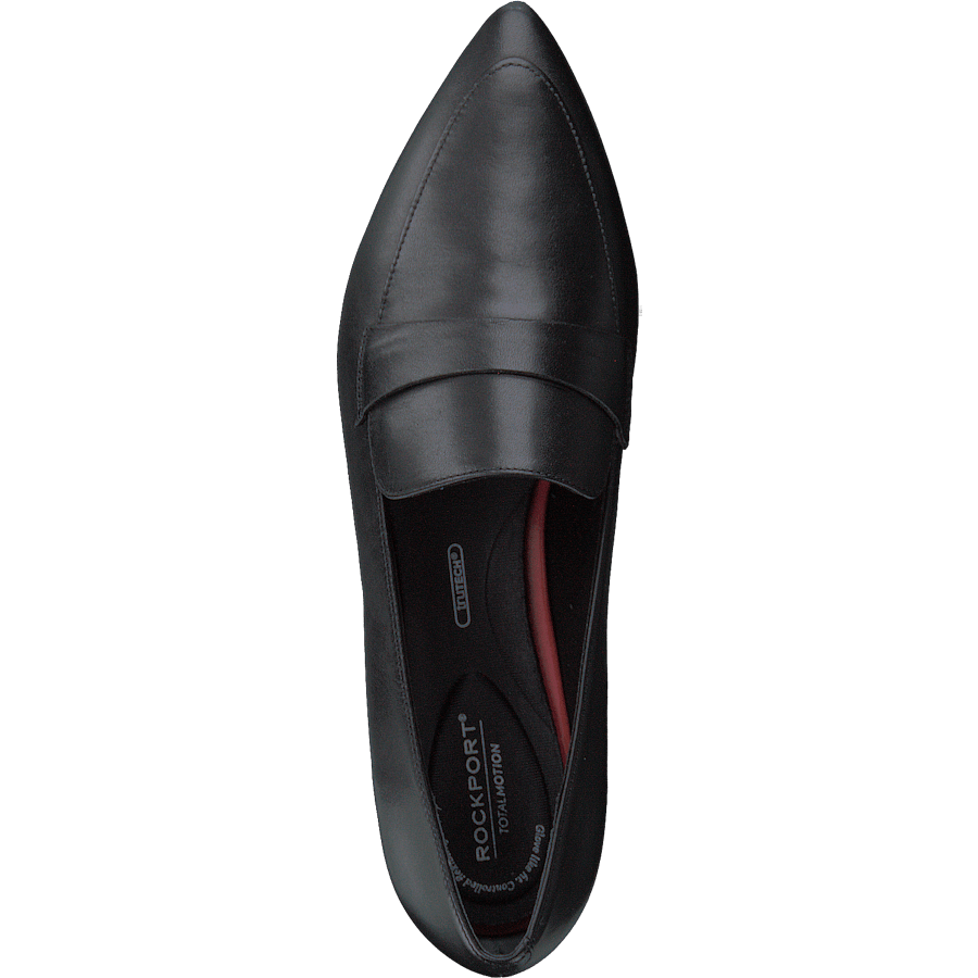 Adelyn New Loafer Black - Bild 6