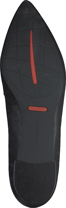 Rockport - Adelyn New Loafer Black