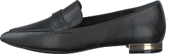 Adelyn New Loafer Black - Bild 10