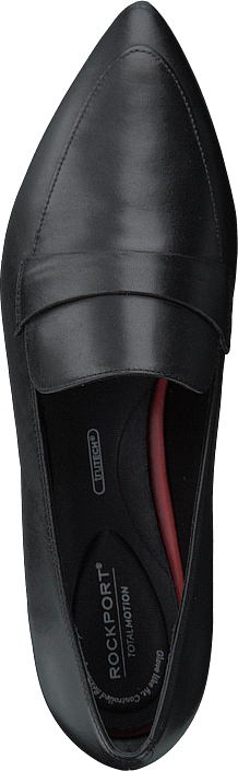 Rockport - Adelyn New Loafer Black