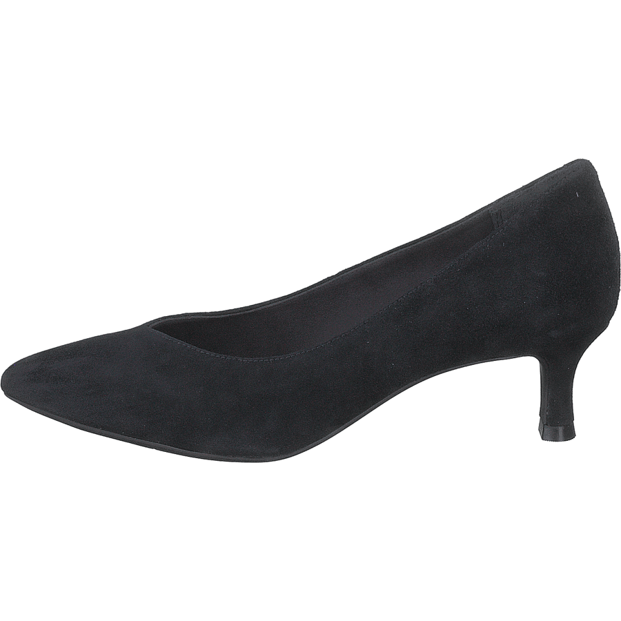 Tm Kaiya V Pump Night Blue