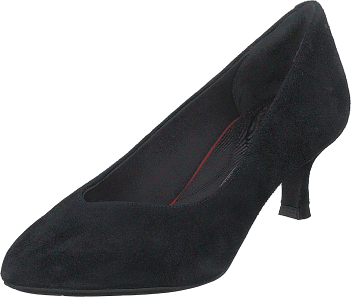 Rockport - Tm Kaiya V Pump Night Blue