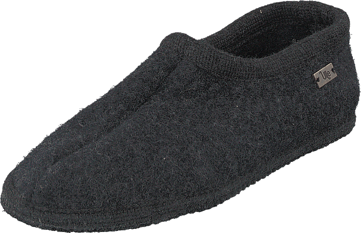 Ulle - Original High Black