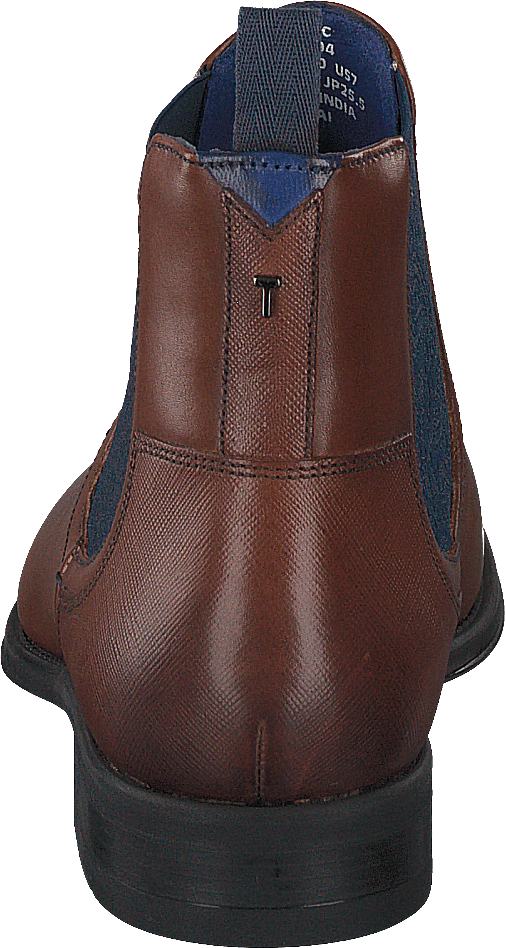 Travic Brown Leather