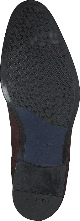 Ted Baker - Travic Brown Leather