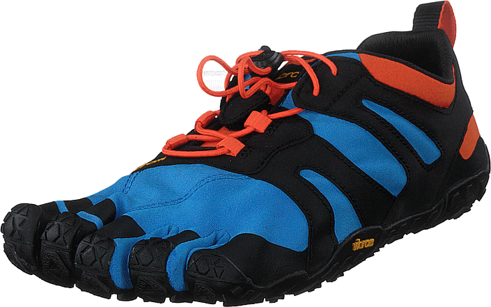 vibram five fingers trail