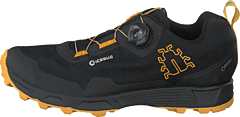 Icebug - Rover M Rb9 Gtx Black/tigerlily