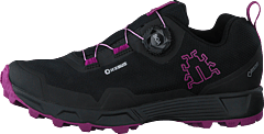 Icebug - Rover W Rb9 Gtx Black/hibiscus