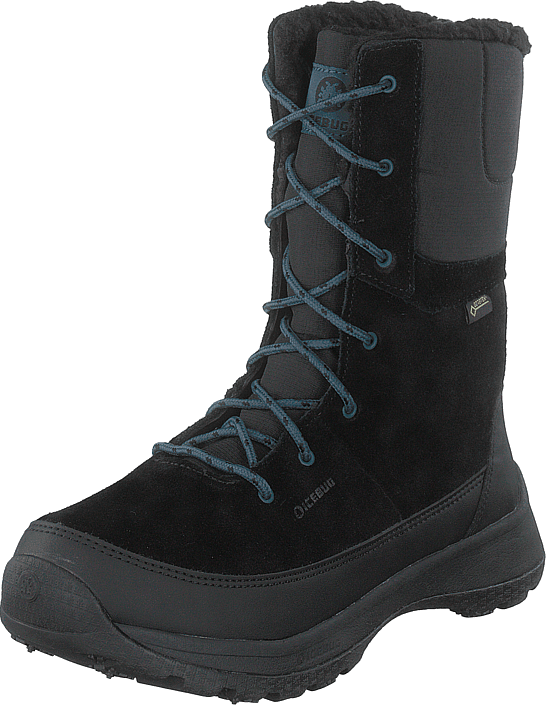 Icebug - Torne W Rb9 Gtx Black
