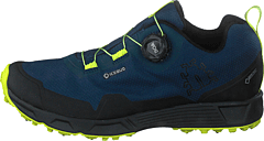 Icebug - Rover M Bugrip® Gtx Nightsky/poison
