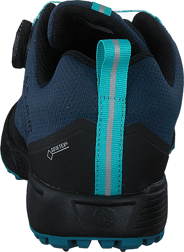 Rover W Bugrip® Gtx Nightsky/aquamarine