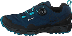 Icebug - Rover W Bugrip® Gtx Nightsky/aquamarine