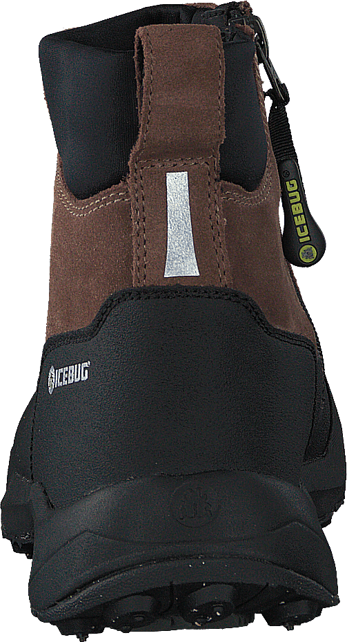 Metro2 M Bugrip® Umber