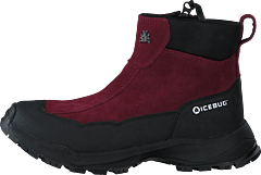 Icebug - Metro2 W Michelin Wic Mulberry