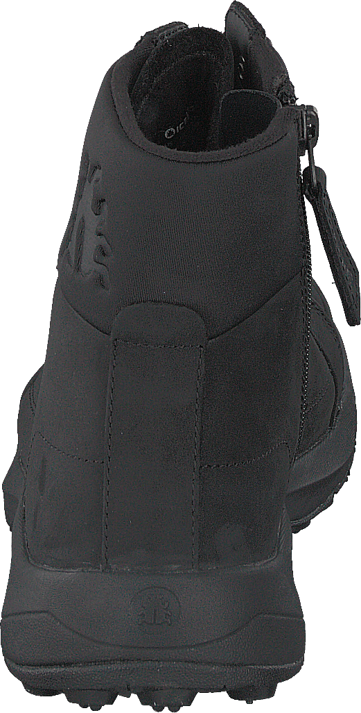 Solus M Bugrip® Black