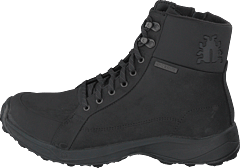 Icebug - Solus M Bugrip® Black