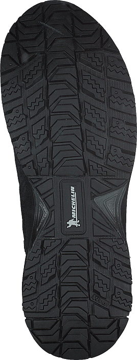 Icebug - Nirak M Michelin Wic Black