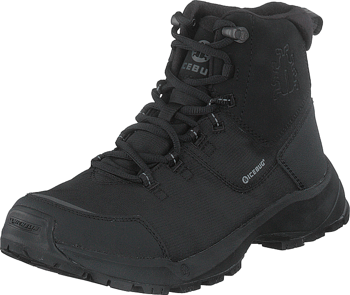Icebug - Nirak M Michelin Wic Black